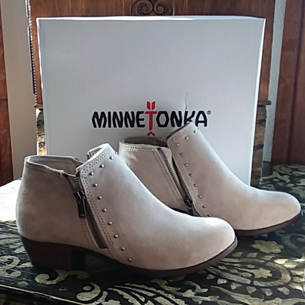 Booties